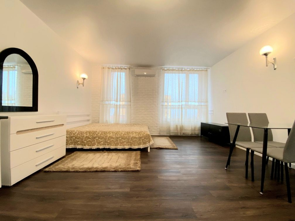 Без комісії, ЖК Svitlo Park, Видубичі 10 хв пішки, 1к з ремонтом Киев - изображение 1