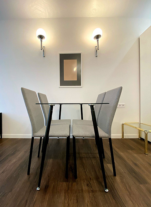 Без комісії, ЖК Svitlo Park, Видубичі 10 хв пішки, 1к з ремонтом Киев - изображение 8