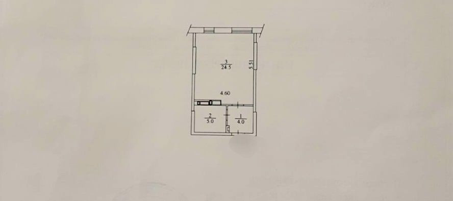 Без комісії, ЖК Svitlo Park, Видубичі 10 хв пішки, 1к з ремонтом Киев - изображение 7