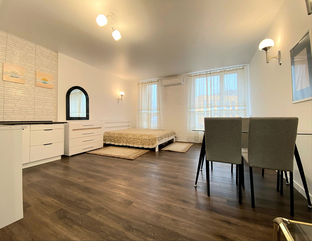 Без комісії, ЖК Svitlo Park, Видубичі 10 хв пішки, 1к з ремонтом Киев - изображение 2