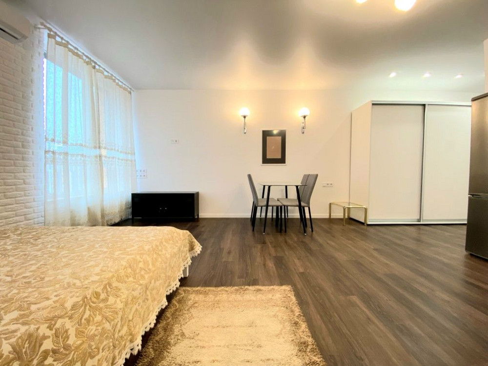 Без комісії, ЖК Svitlo Park, Видубичі 10 хв пішки, 1к з ремонтом Киев - изображение 3