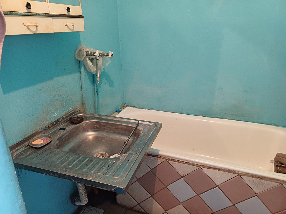 Продається 3кім.кв на Фрегаті Первомайський (Харківська обл.) - зображення 6