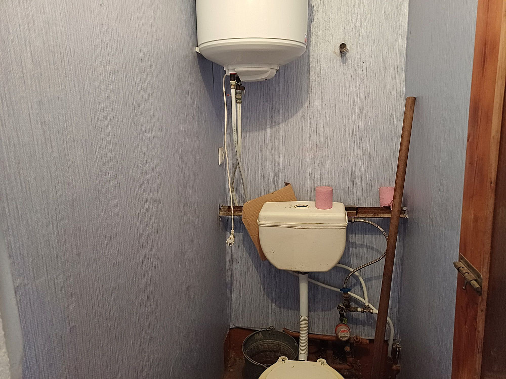 Продається 3кім.кв на Фрегаті Первомайський (Харківська обл.) - зображення 7