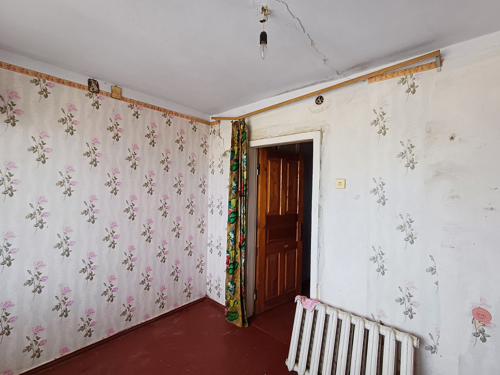 Продається 3кім.кв на Фрегаті Первомайський (Харківська обл.) - зображення 4