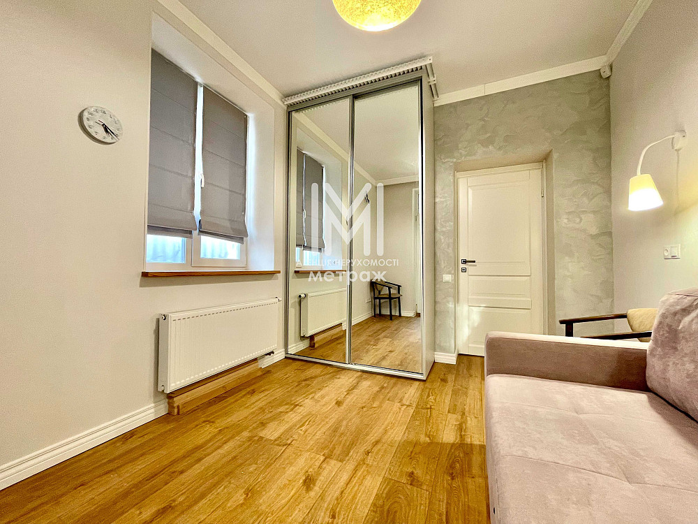 2к квартира ЖК Садыба 60м2 автономне опалення павлове поле Харків - зображення 7