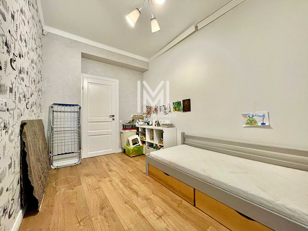 2к квартира ЖК Садыба 60м2 автономне опалення павлове поле Харків - зображення 2