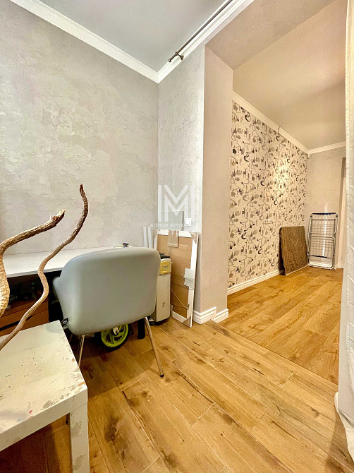 2к квартира ЖК Садыба 60м2 автономне опалення павлове поле Харків - зображення 4