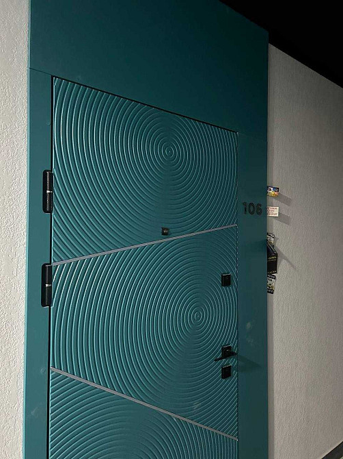 Здана 1км квартира Площа 41 м2 Терміново!!! Ивано-Франковск - изображение 4