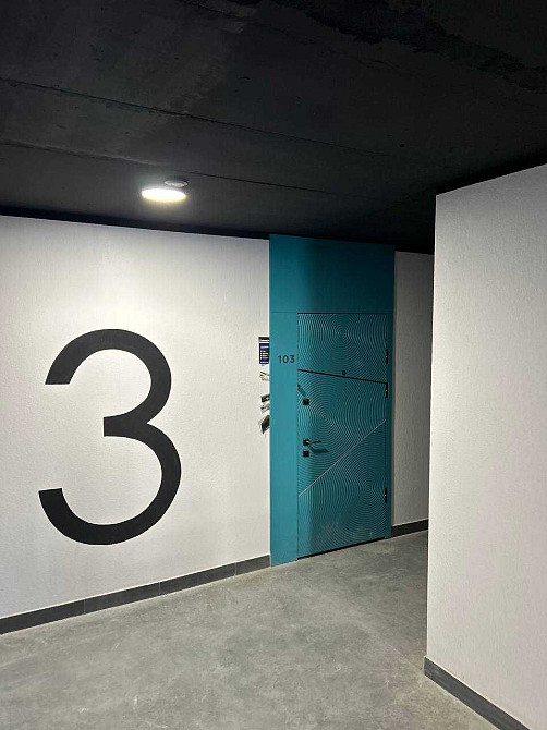 Здана 1км квартира Площа 41 м2 Терміново!!! Ивано-Франковск - изображение 3