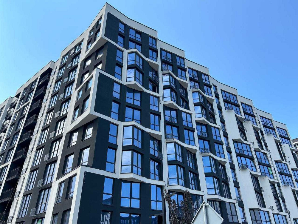 Здана 1км квартира Площа 41 м2 Терміново!!! Ивано-Франковск - изображение 2