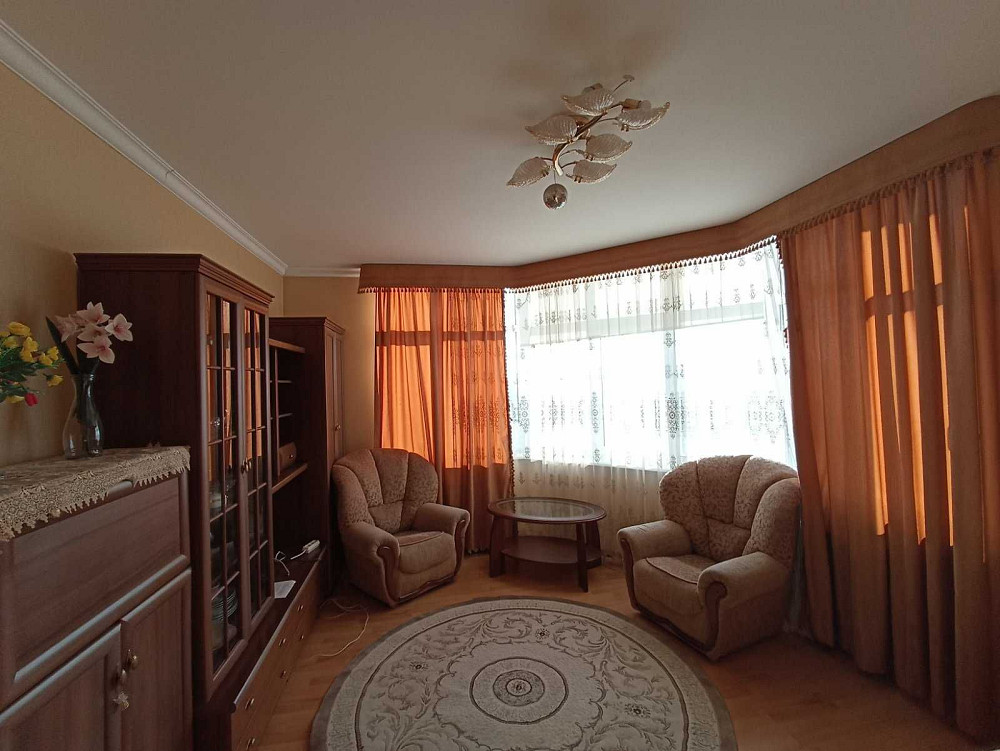 2 кімнатна видова  Харківське шоссе 152 корпус 2 з власним паркомісцем Киев - изображение 2