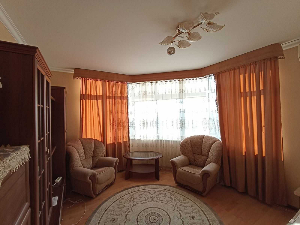 2 кімнатна видова  Харківське шоссе 152 корпус 2 з власним паркомісцем Киев - изображение 3