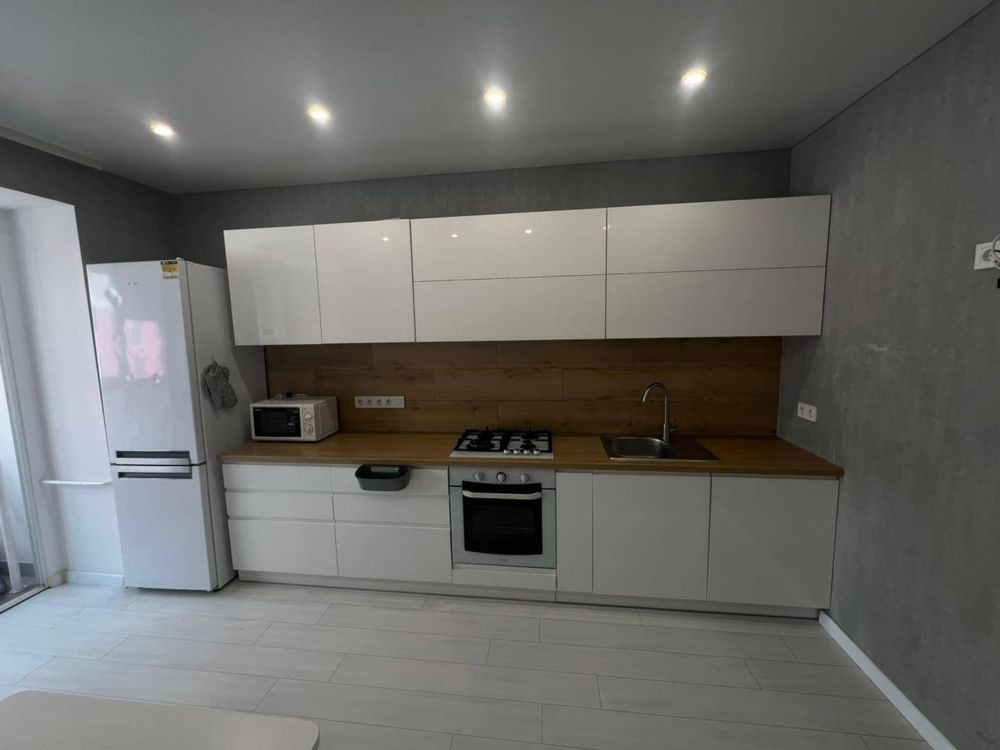 Оренда квартири на Щасливому Ровно - изображение 1