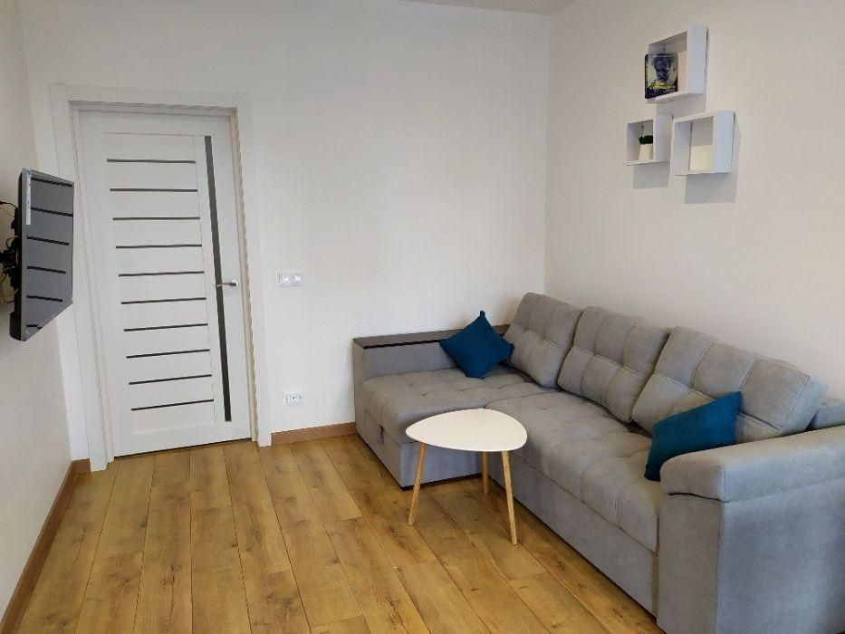 Здається в оренду 1к квартира по вул. Пасічна Львов - изображение 4