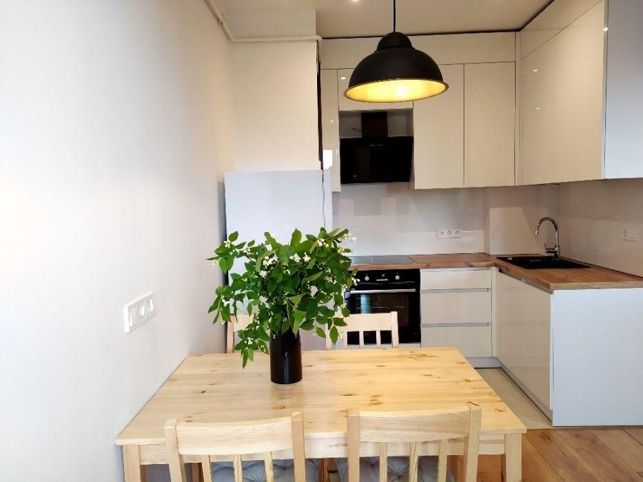 Здається в оренду 1к квартира по вул. Пасічна Львов - изображение 1