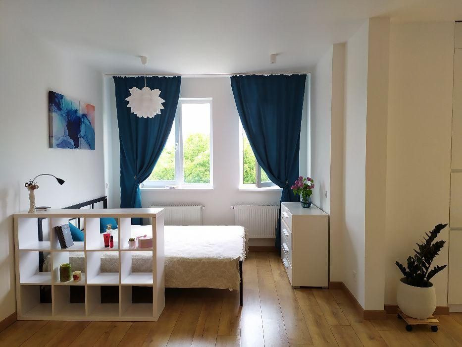 Здається в оренду 1к квартира по вул. Пасічна Львов - изображение 3