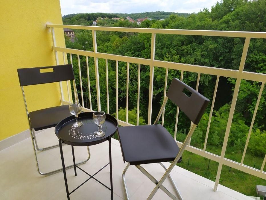 Здається в оренду 1к квартира по вул. Пасічна Львов - изображение 8