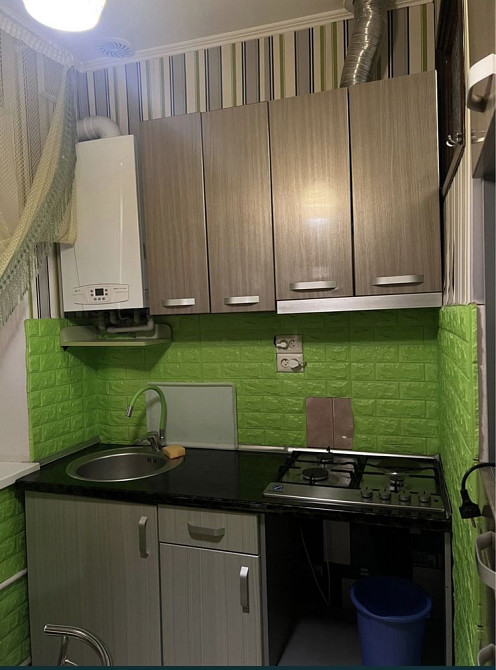 Здам двокімнатну квартиру на Замостянській Вінниця - зображення 6