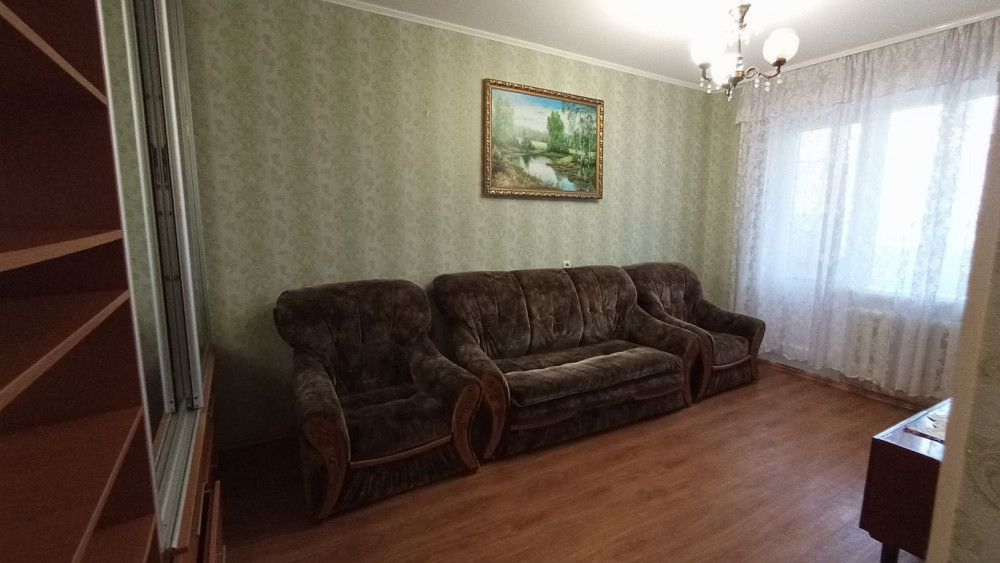 Сдается уютная 1 к/к ул.Николаевская/р-н Зубр Николаев - изображение 7