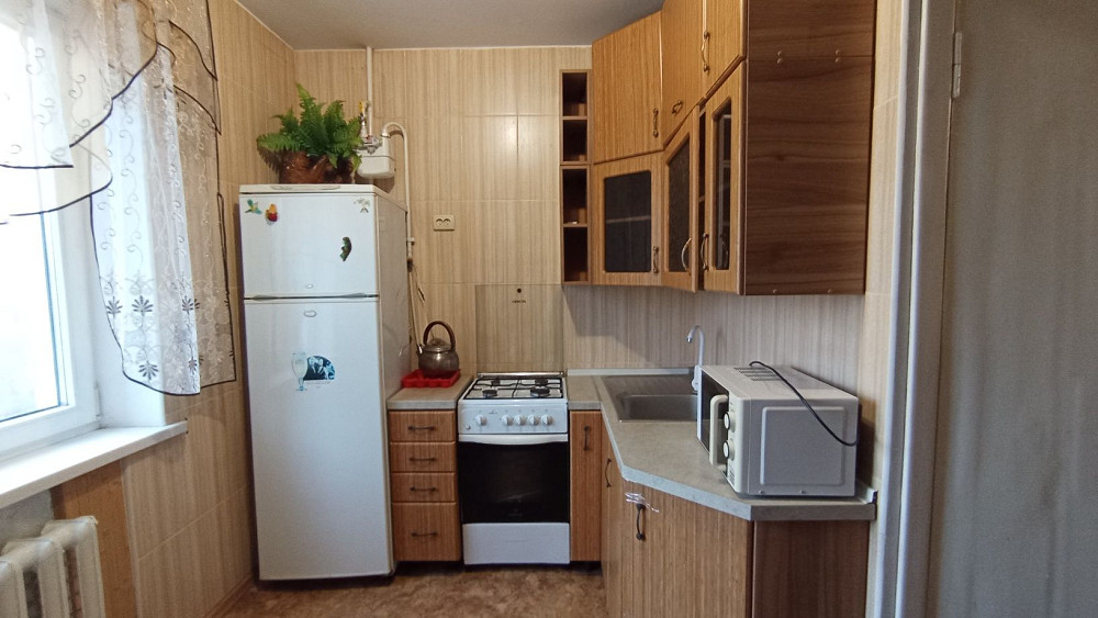 Сдается уютная 1 к/к ул.Николаевская/р-н Зубр Николаев - изображение 1