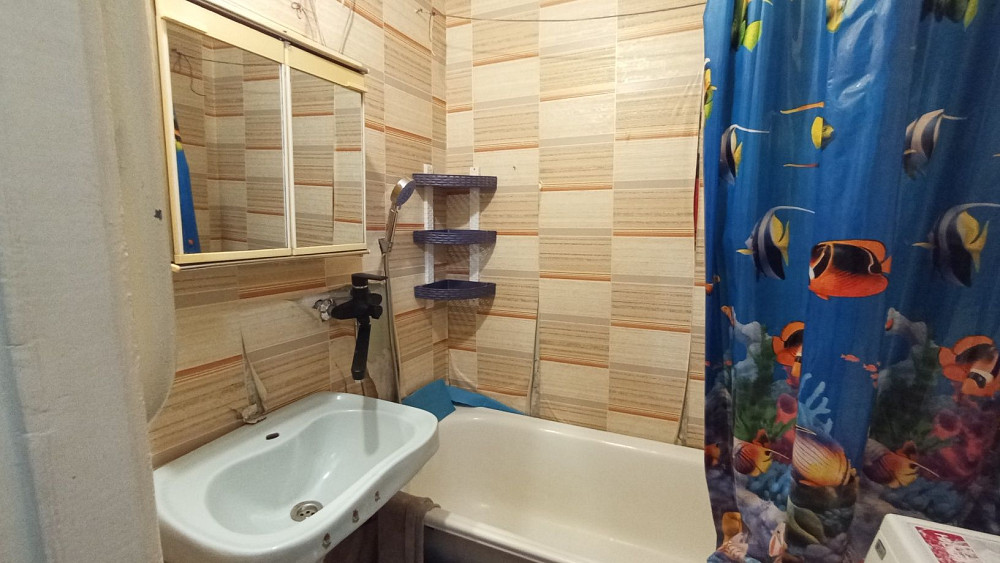 Сдается уютная 1 к/к ул.Николаевская/р-н Зубр Николаев - изображение 6