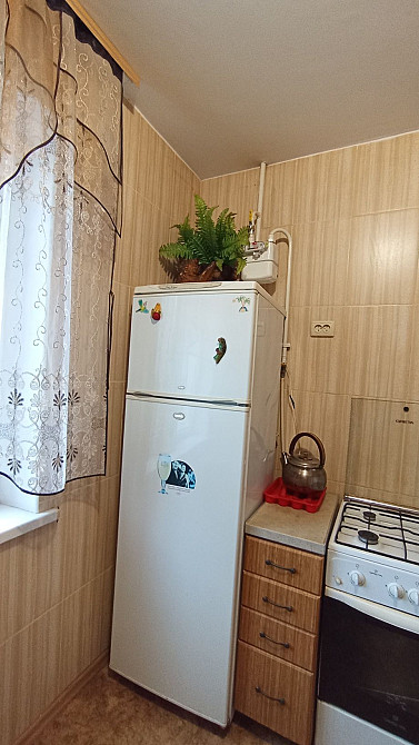 Сдается уютная 1 к/к ул.Николаевская/р-н Зубр Николаев - изображение 5