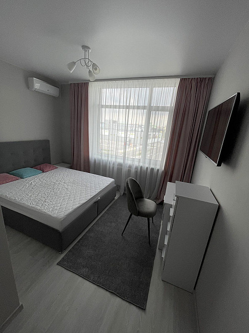 Оренда 1к квартири Оптимісто Чабаны - изображение 1