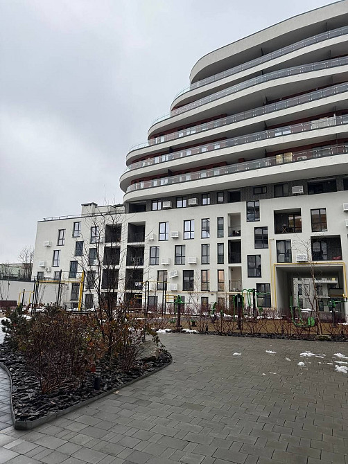 Оренда 1 к квартири вул.Пимоненка Львов - изображение 1