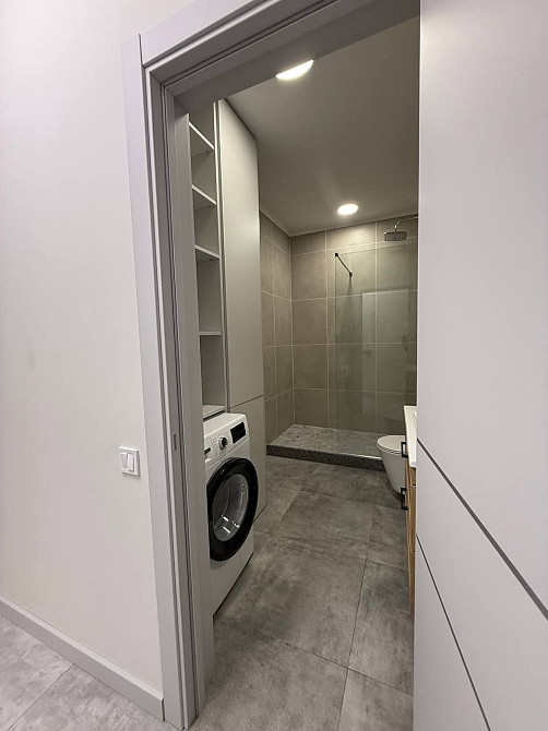 Оренда 1 к квартири вул.Пимоненка Львов - изображение 3