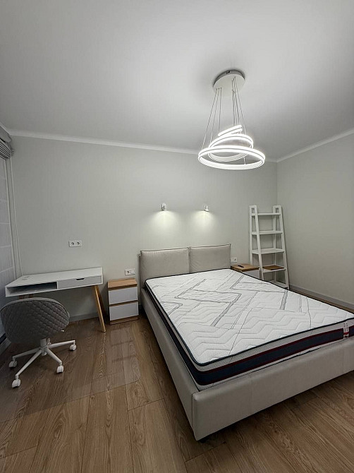 Оренда 1 к квартири вул.Пимоненка Львов - изображение 4