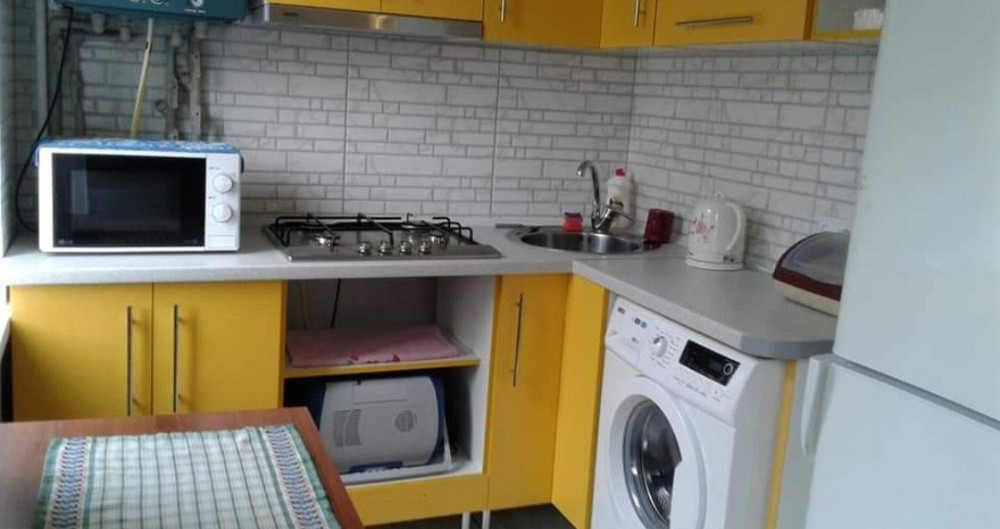 Сдам 1к.квартиру Кропивницький - зображення 2