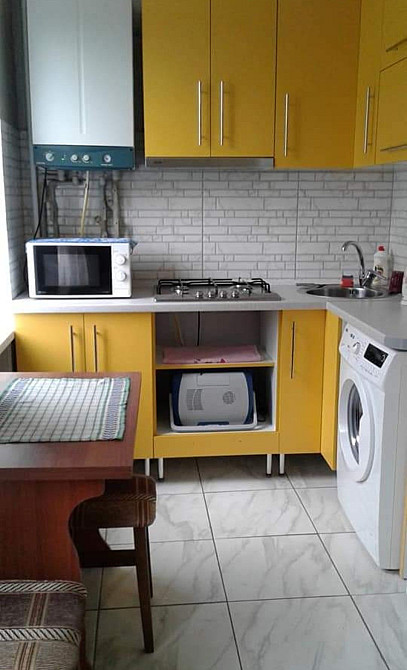 Сдам 1к.квартиру Кропивницький - зображення 1