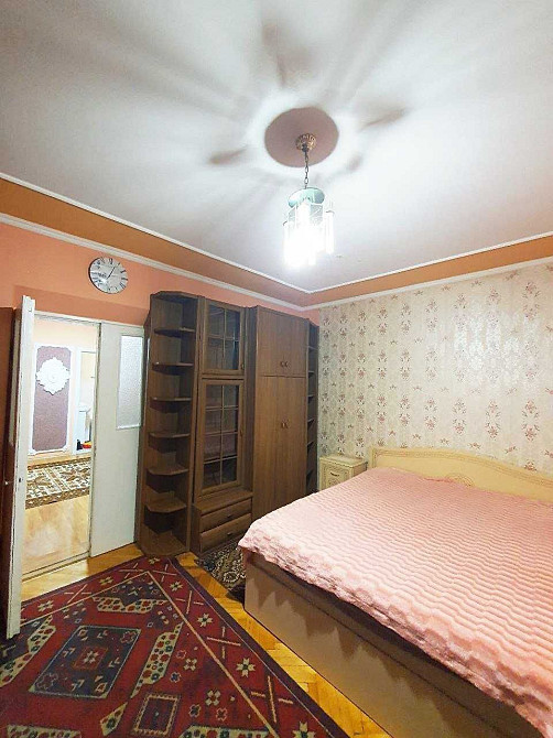 Вільна! Оренда 2-кімн. квартири особняк.типу вул.Моринецька (Шевченка) Львов - изображение 5