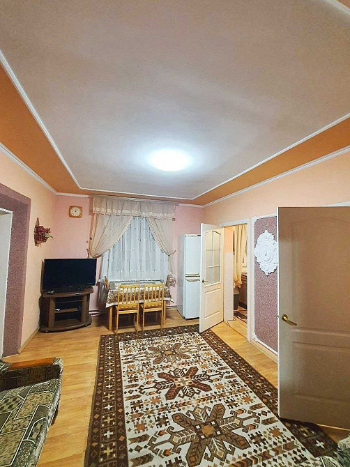 Вільна! Оренда 2-кімн. квартири особняк.типу вул.Моринецька (Шевченка) Львов - изображение 7