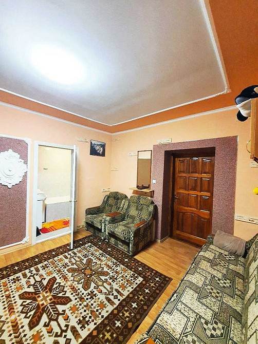 Вільна! Оренда 2-кімн. квартири особняк.типу вул.Моринецька (Шевченка) Львов - изображение 8