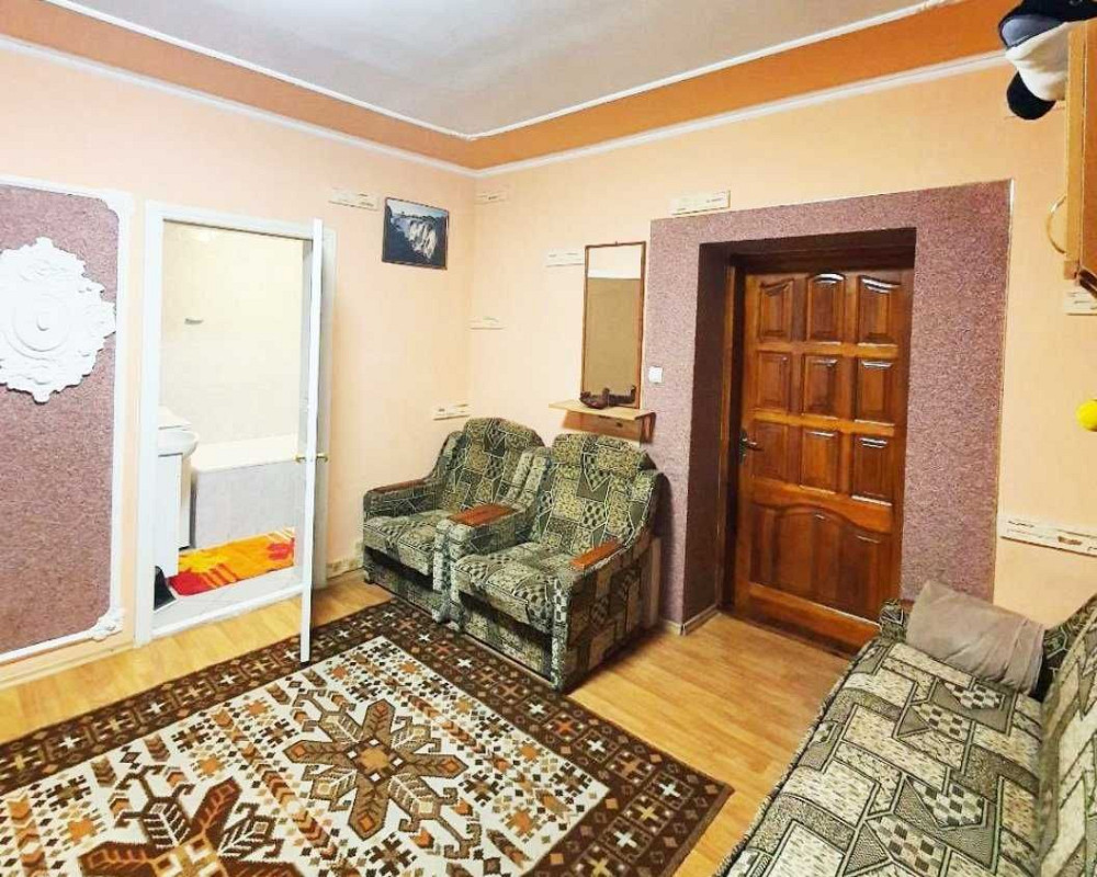 Вільна! Оренда 2-кімн. квартири особняк.типу вул.Моринецька (Шевченка) Львов - изображение 2