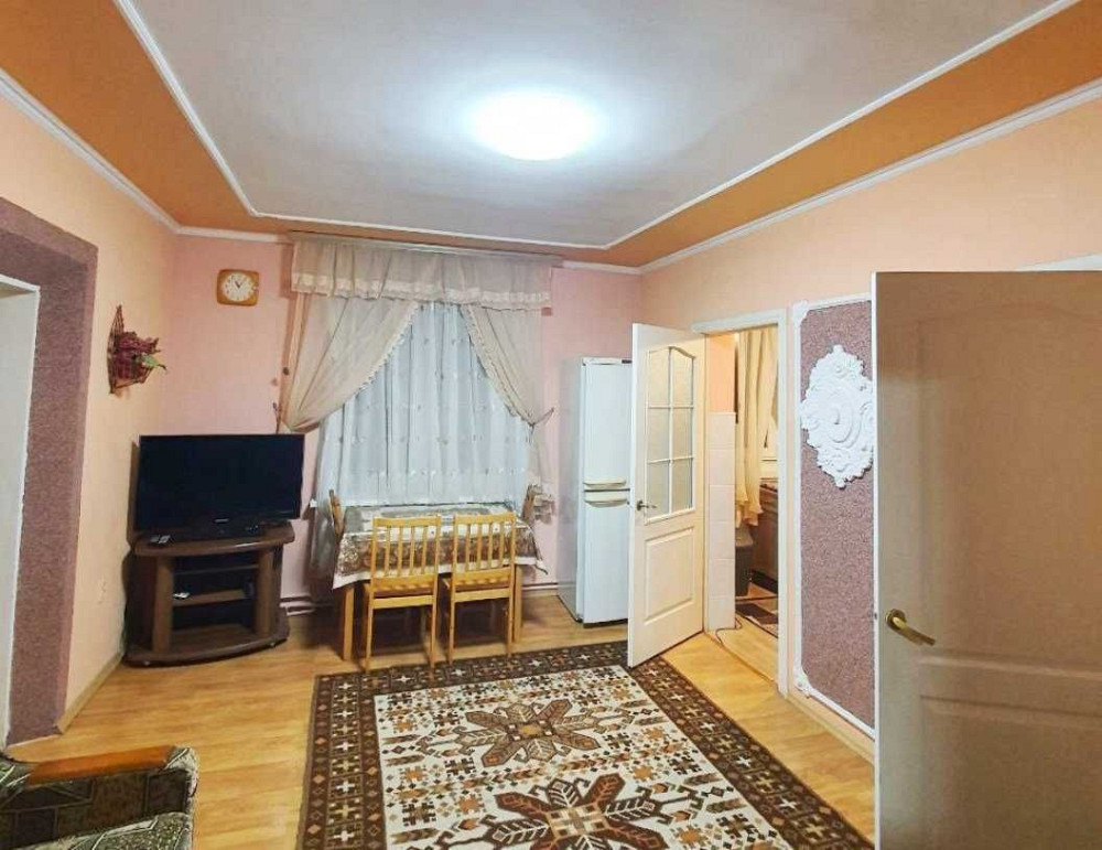 Вільна! Оренда 2-кімн. квартири особняк.типу вул.Моринецька (Шевченка) Львов - изображение 1