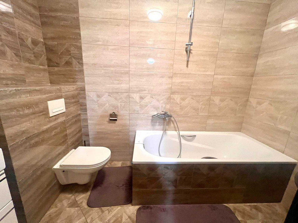 Оренда 1 кімнатної квартири ЖК Велика Британія вул. Шевченка Львов - изображение 7