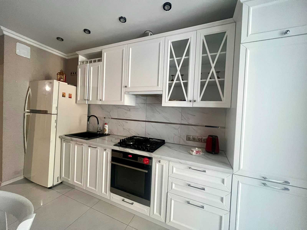 Оренда 1 кімнатної квартири ЖК Велика Британія вул. Шевченка Львов - изображение 2