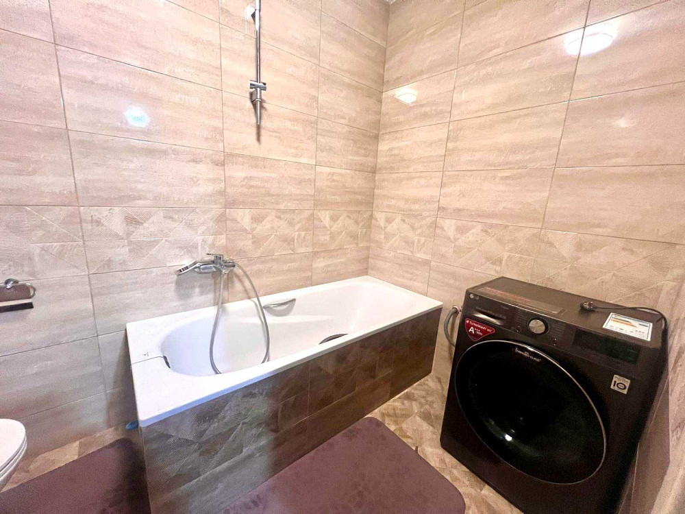 Оренда 1 кімнатної квартири ЖК Велика Британія вул. Шевченка Львов - изображение 6