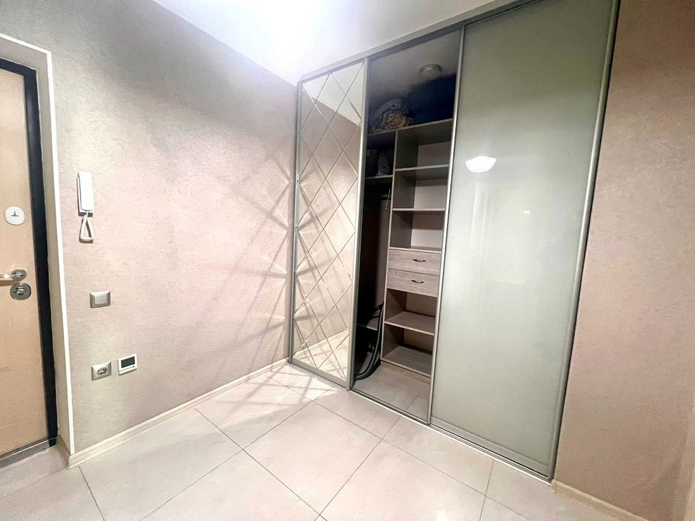 Оренда 1 кімнатної квартири ЖК Велика Британія вул. Шевченка Львов - изображение 4