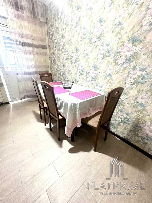 Оренда 2к квартири 72м2  в 5хв ходьби до м.Осокорки Киев - изображение 8