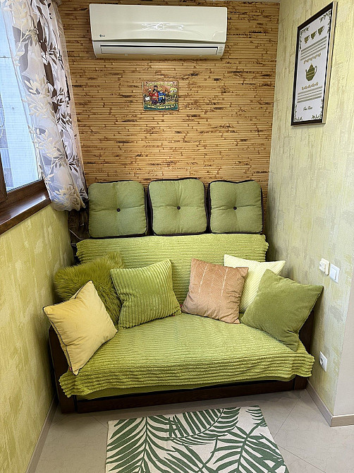 Здається 1к квартира ЖК Молодіжний квартал вул.Ващенко поруч м.Осокорк Киев - изображение 6