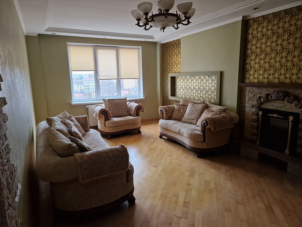 3к. Квартира ЦЕНТР Незалежності 83 ВЛАСНИК Івано-Франківськ - зображення 3