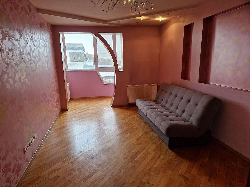 3к. Квартира ЦЕНТР Незалежності 83 ВЛАСНИК Івано-Франківськ - зображення 8