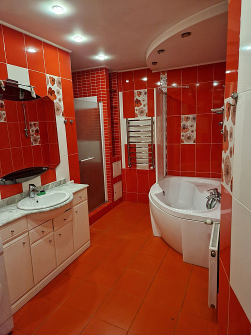 3к. Квартира ЦЕНТР Незалежності 83 ВЛАСНИК Івано-Франківськ - зображення 6