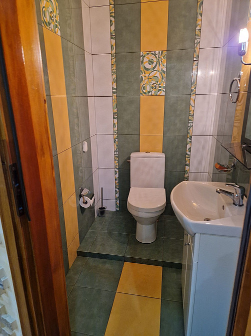 3к. Квартира ЦЕНТР Незалежності 83 ВЛАСНИК Івано-Франківськ - зображення 4