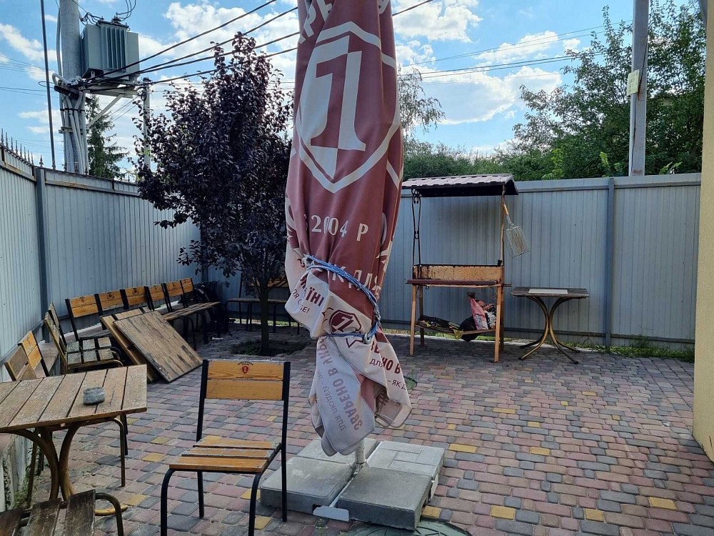 Долгосрочная аренда 1 комнатной квартирі 14 кв.м. в с. Осещина Осещина - зображення 8