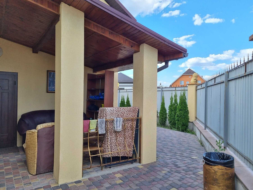 Долгосрочная аренда 1 комнатной квартирі 14 кв.м. в с. Осещина Осещина - зображення 6