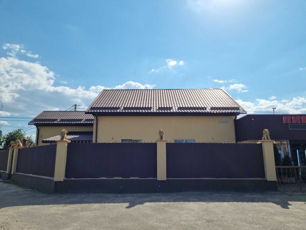 Долгосрочная аренда 1 комнатной квартирі 14 кв.м. в с. Осещина Осещина - зображення 4